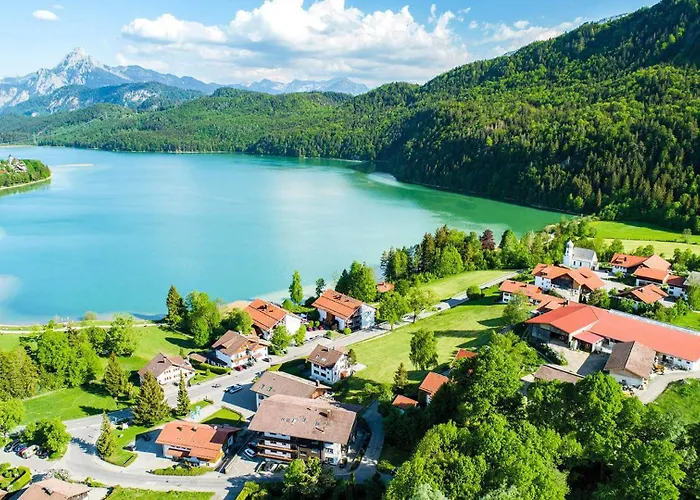 Steigmuehle Pension Garni